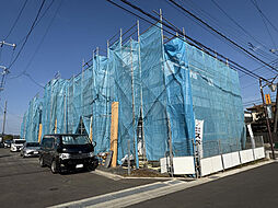 厚木市林3丁目の一戸建て