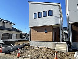 厚木市妻田東1丁目の一戸建て