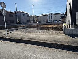 厚木市宮の里１丁目の一戸建て