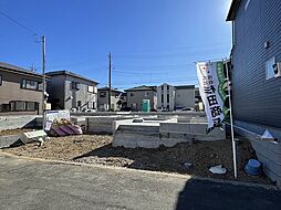 厚木市宮の里１丁目の一戸建て