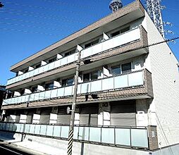 エルスタンザ板橋徳丸