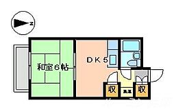 サンハイツ多井田C棟 315