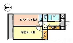 シャルル小野 303