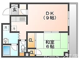 ラフレイズ本町 305