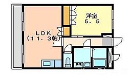 ファームヴィレッジやしろ3 201