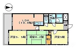 コスモ海岸通 902