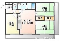 バーゼル壱番館 602