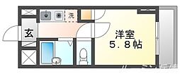 アビリティ塩屋 302