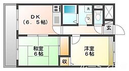 メルベーユ雅 302