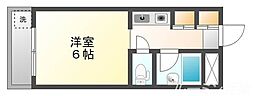 ヴィラ大蔵 102