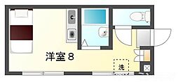 ピュアハイツ（コンバーション） 1