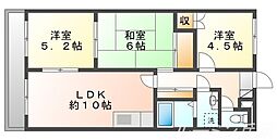 フェリスカーザ 103
