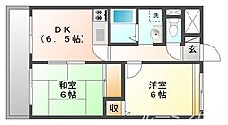 メルベーユ雅 303
