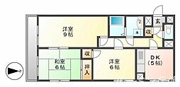 オークハイツ神明1 302