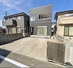 春日部市新宿新田一戸建て