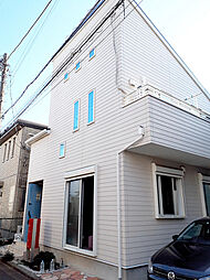 ふじみ野市亀久保築浅中古住宅