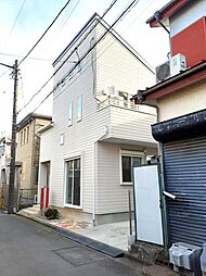 ふじみ野市亀久保築浅中古住宅