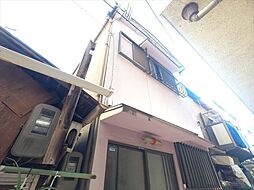 神戸市東灘区深江南町２丁目の一戸建て