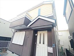 神戸市東灘区御影郡家１丁目の一戸建て