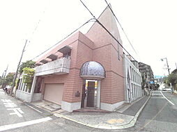 神戸市東灘区御影郡家１丁目