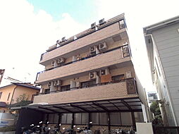 神戸市東灘区御影石町３丁目