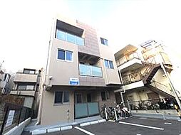 神戸市東灘区田中町３丁目