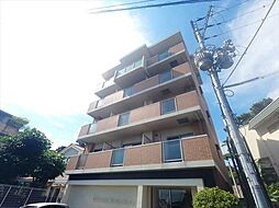 神戸市東灘区御影山手１丁目