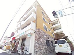 神戸市東灘区魚崎北町４丁目