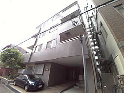 神戸市東灘区甲南町３丁目