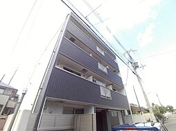 神戸市東灘区魚崎北町１丁目