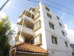 神戸市東灘区甲南町４丁目