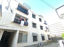 神戸市東灘区北青木３丁目