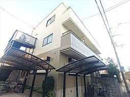 神戸市東灘区御影本町４丁目