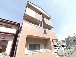 神戸市東灘区住吉南町１丁目