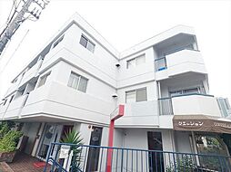 神戸市東灘区住吉東町２丁目