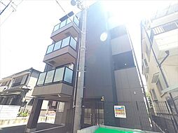 神戸市東灘区魚崎南町７丁目