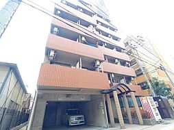 神戸市東灘区青木２丁目