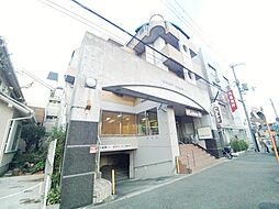 神戸市東灘区本山中町１丁目