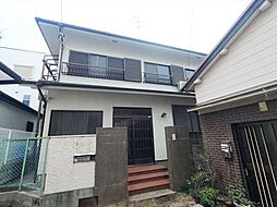 神戸市東灘区住吉宮町2丁目の一戸建て