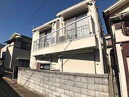 神戸市東灘区御影山手２丁目