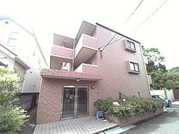 神戸市東灘区住吉山手２丁目