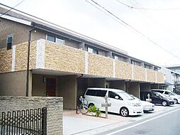 神戸市東灘区森南町２丁目の一戸建て