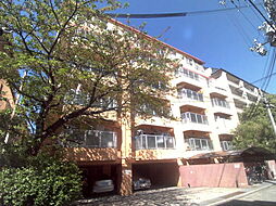 神戸市東灘区甲南町４丁目