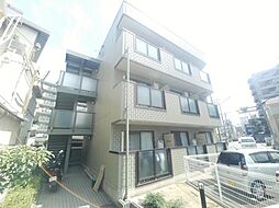 神戸市灘区浜田町４丁目