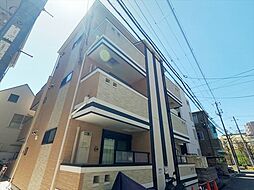 神戸市東灘区魚崎南町６丁目