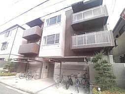 神戸市東灘区青木２丁目