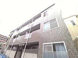 神戸市東灘区魚崎南町３丁目