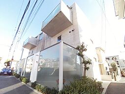 神戸市東灘区本山北町４丁目