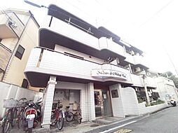 神戸市東灘区御影本町６丁目