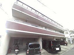 神戸市東灘区住吉東町１丁目